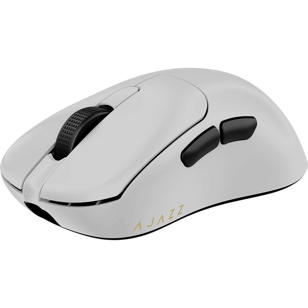 Миша AJAZZ AJ179 PRO White (AJ179-PRO-W) Комплектація Миша; USB-кабель; Док-станція; Комплект змінних накладок для ніжок