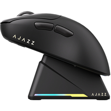 Миша AJAZZ AJ179 PRO Black (AJ179-PRO-B)