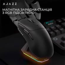 Мышь AJAZZ AJ179 PRO Black (AJ179-PRO-B)