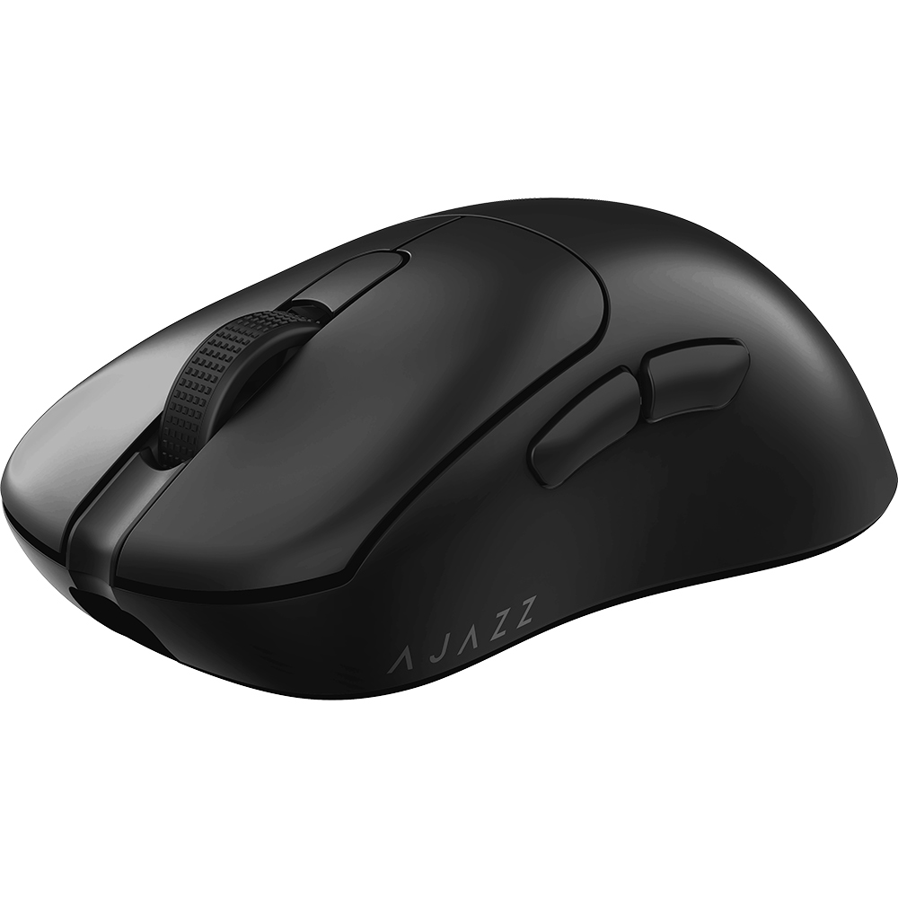 Мышь AJAZZ AJ179 PRO Black (AJ179-PRO-B) Комплектация Мышь; Кабель USB; Док-станция; Комплект сменных накладок для ножек