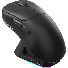 Мышь AJAZZ AJ179 PRO Black (AJ179-PRO-B)