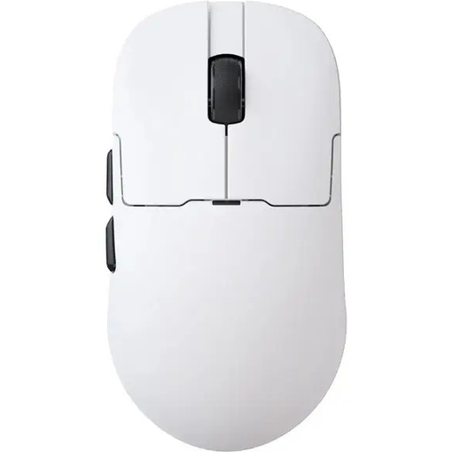 Миша AJAZZ AJ159 PRO White (AJ159-PRO-W) Додатково Частота опитування: 8000 Гц; Сенсор: PAW 3395 зі швидкістю 650 IPS