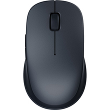 Миша XIAOMI Dual-mode Wireless Mouse 2 Black (BHR8850GL)