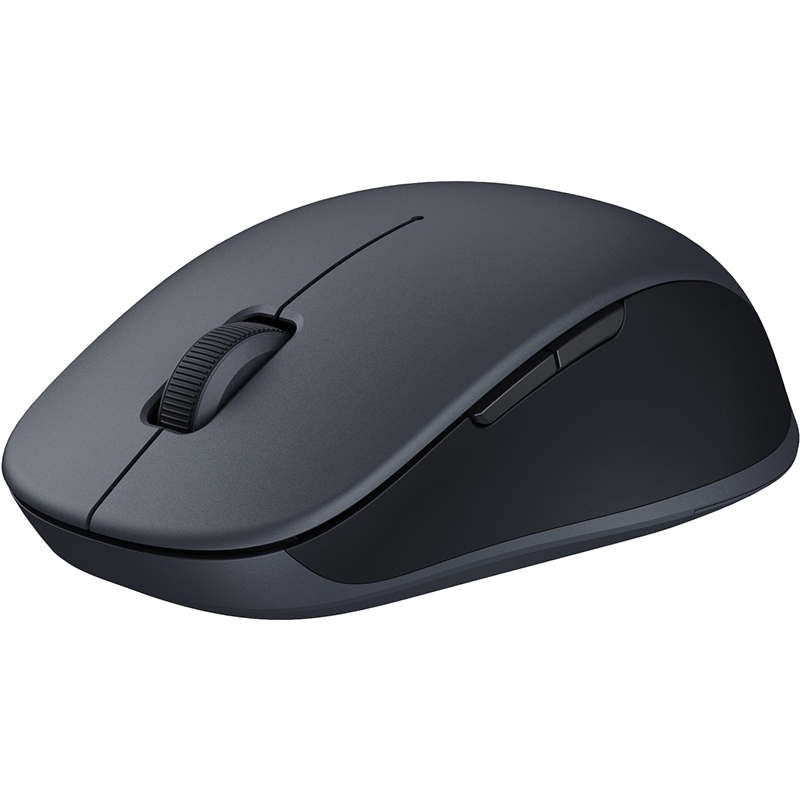 Миша XIAOMI Dual-mode Wireless Mouse 2 Black (BHR8850GL) Тип підключення бездротове