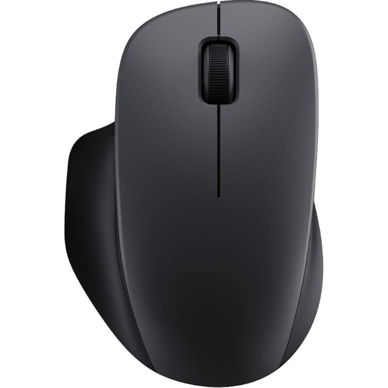 Миша XIAOMI Wireless Mouse Comfort Edition Black (BHR9359GL) Миша XIAOMI Wireless Mouse Comfort Edition Black (BHR9359GL)