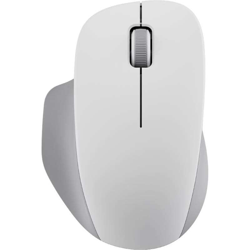 Миша XIAOMI Wireless Mouse Comfort Edition White (BHR9354GL) Миша XIAOMI Wireless Mouse Comfort Edition White (BHR9354GL)