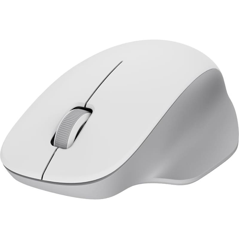 Миша XIAOMI Wireless Mouse Comfort Edition White (BHR9354GL) Комплектація USB приймач; Керівництво; Гарантія