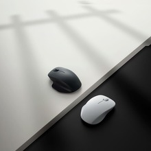 Миша XIAOMI Wireless Mouse Comfort Edition White (BHR9354GL)