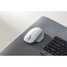 Миша XIAOMI Wireless Mouse Comfort Edition White (BHR9354GL)