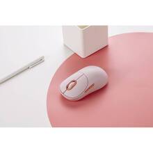 Миша XIAOMI Wireless Mouse 3 Pink (BHR8911GL)
