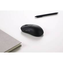 Мышь XIAOMI Wireless Mouse 3 Black (BHR8913GL)