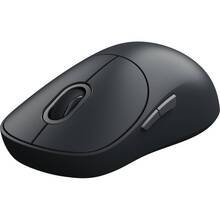 Миша XIAOMI Wireless Mouse 3 Black (BHR8913GL)