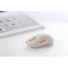 Мышь XIAOMI Wireless Mouse 3 White (BHR8912GL)