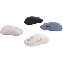 Мышь XIAOMI Wireless Mouse 3 Blue (BHR8914GL)