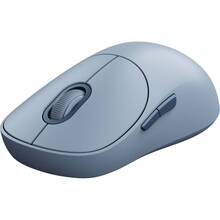 Запорожье - Мышь XIAOMI Wireless Mouse 3 Blue (BHR8914GL)