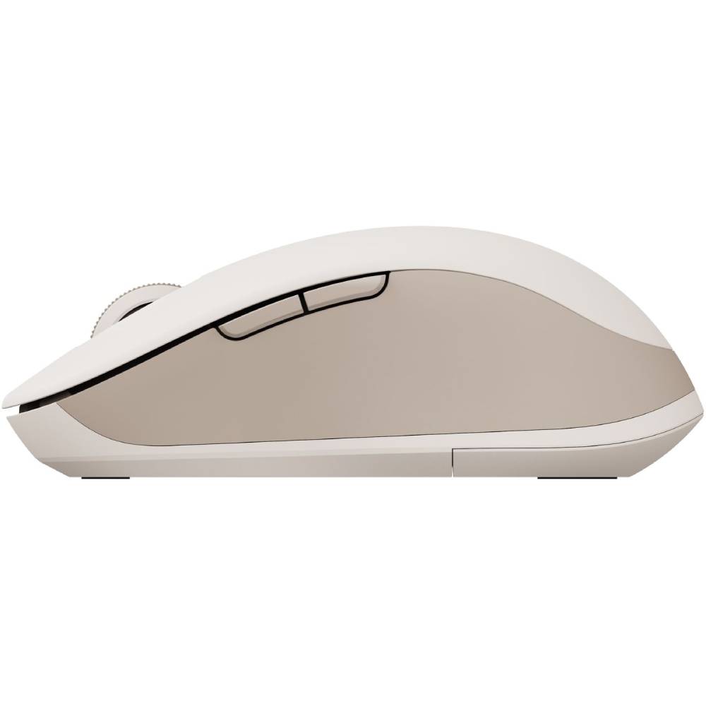 Мышь XIAOMI Dual-mode Wireless Mouse 2 White (BHR8849GL) Тип подключения беспроводное