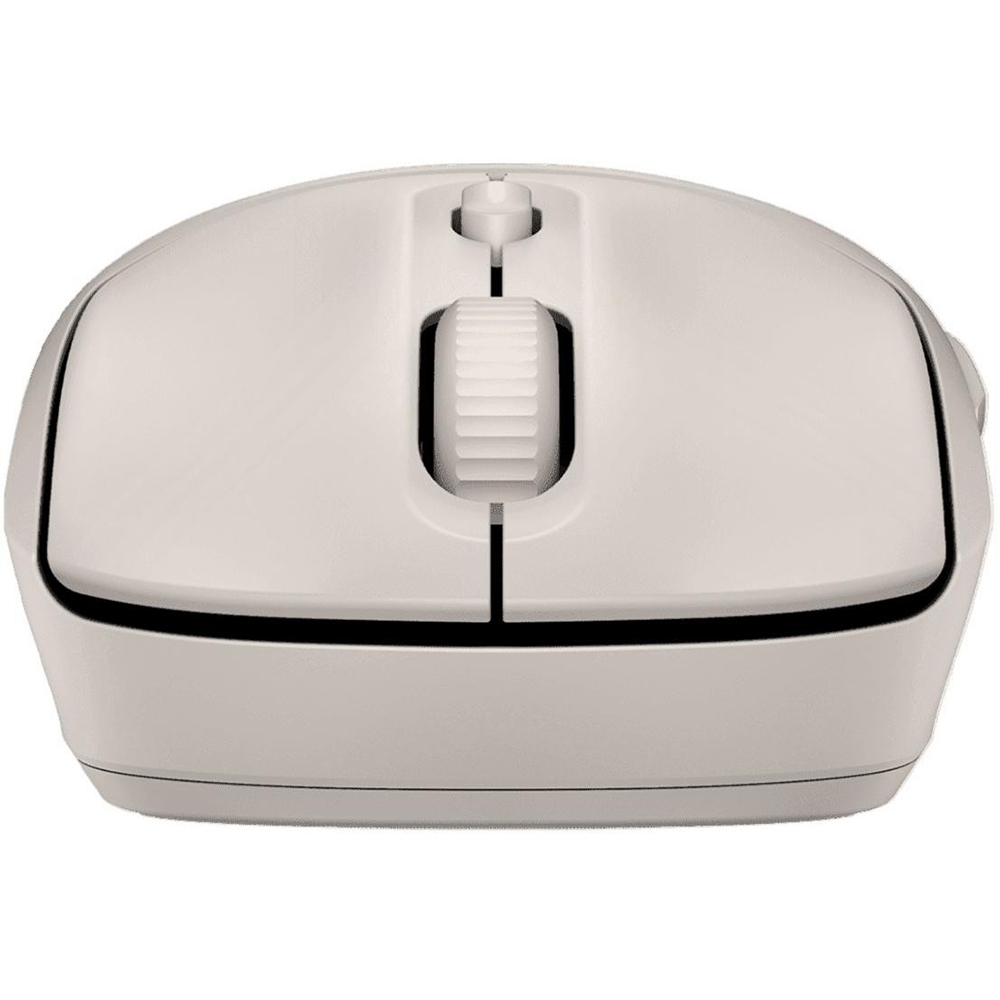 Мышь HP 400 Quiet Wireless Maple (AZ7B6AA) Тип подключения беспроводное