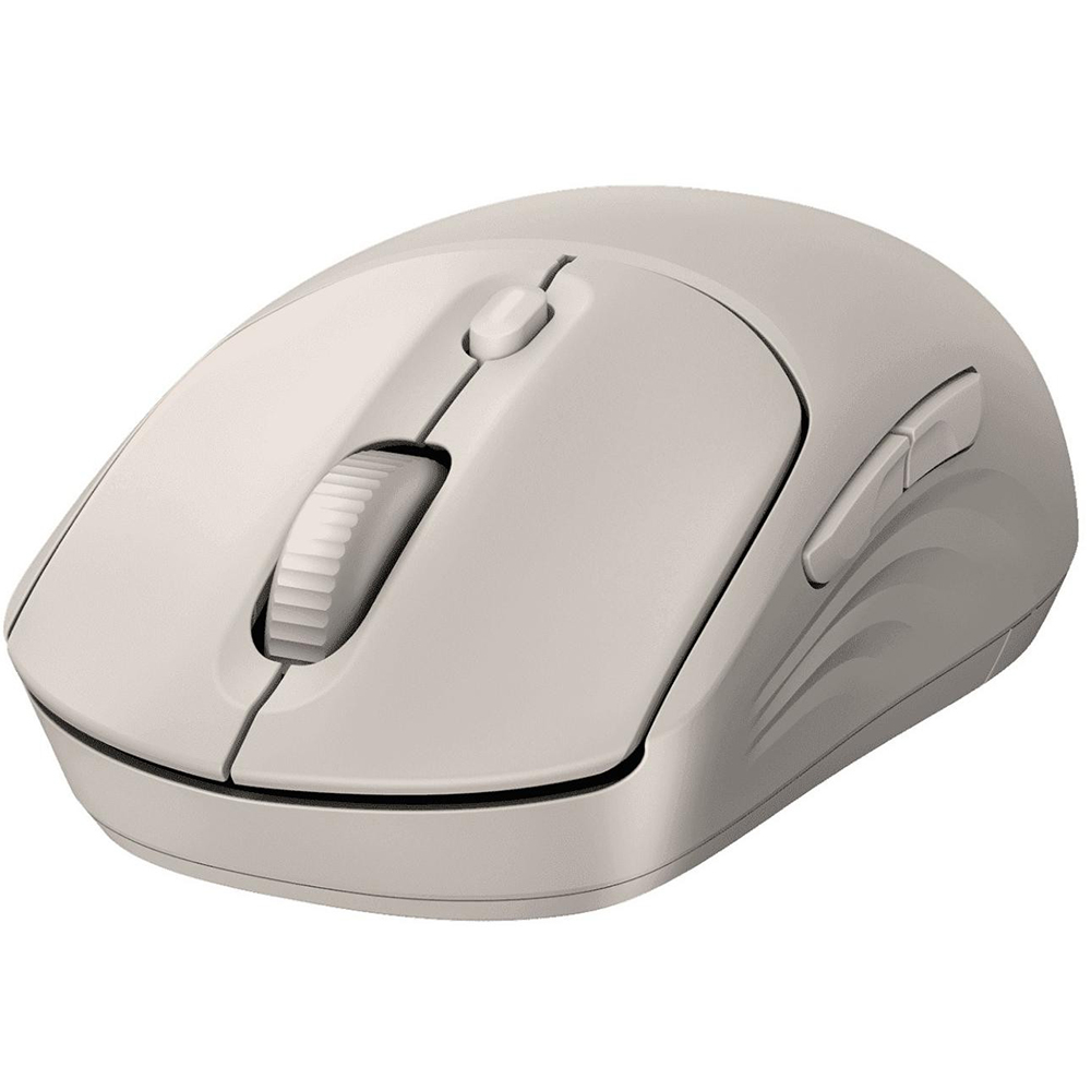 Мышь HP 400 Quiet Wireless Maple (AZ7B6AA) Беспроводное подключение Bluetooth