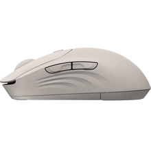 Мышь HP 400 Quiet Wireless Maple (AZ7B6AA)