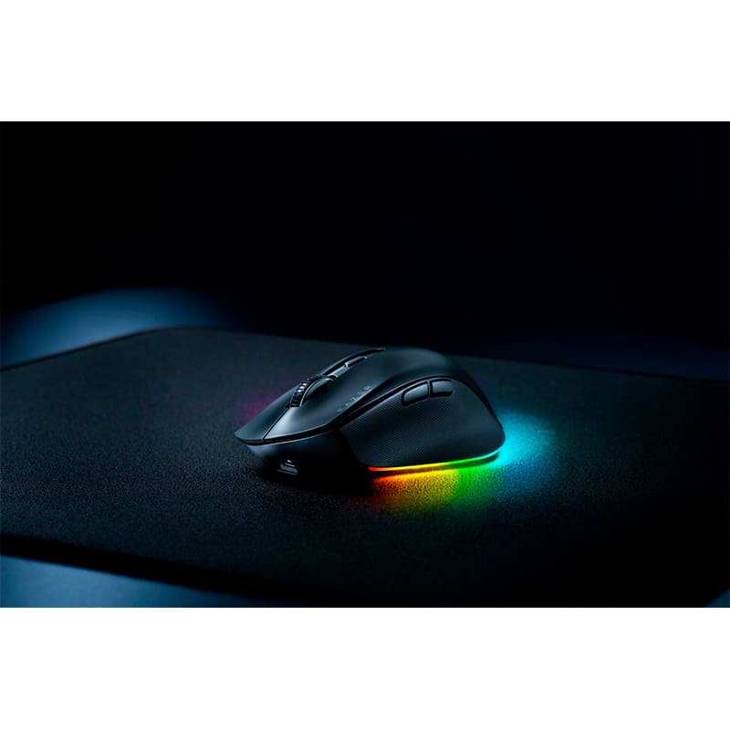 Фото Мышь RAZER Pro Click V2 (RZ01-03900100-R3M1)