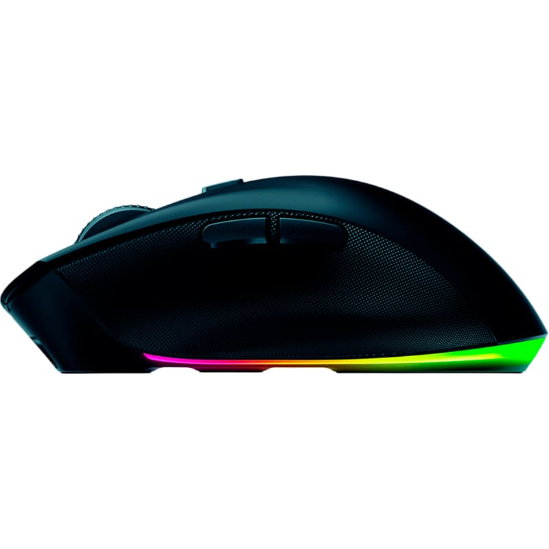 Мышь RAZER Pro Click V2 (RZ01-03900100-R3M1) Проводное подключение USB