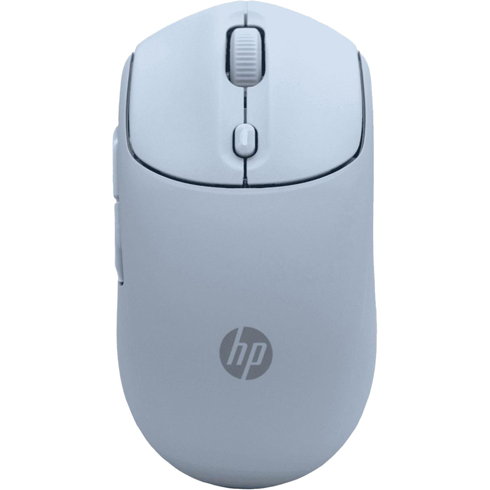 Мышь HP 400 Quiet WL/BT Blue (AZ7B4AA) Мышь HP 400 Quiet WL/BT Blue (AZ7B4AA)
