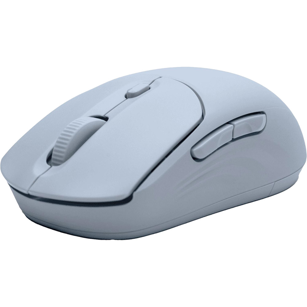 Мышь HP 400 Quiet WL/BT Blue (AZ7B4AA) Беспроводное подключение Bluetooth + RF