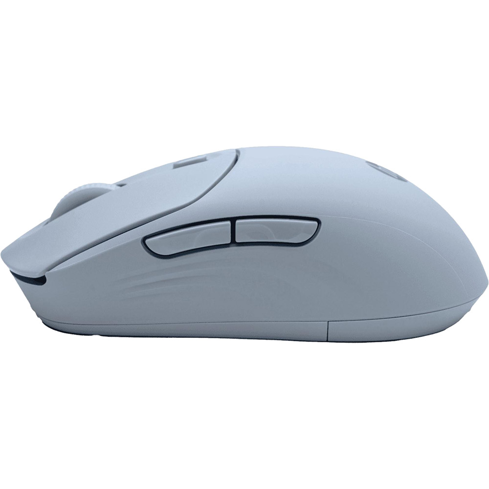 Внешний вид Мышь HP 400 Quiet WL/BT Blue (AZ7B4AA)