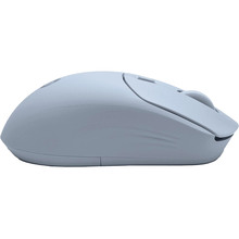 Мышь HP 400 Quiet WL/BT Blue (AZ7B4AA)