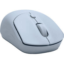 Мышь HP 400 Quiet WL/BT Blue (AZ7B4AA)