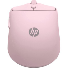 Мышь HP 400 Quiet WL/BT Pink (AZ7B5AA)