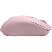 Мышь HP 400 Quiet WL/BT Pink (AZ7B5AA)