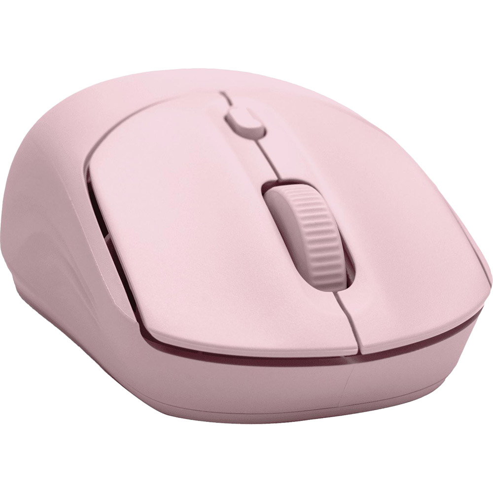 Мышь HP 400 Quiet WL/BT Pink (AZ7B5AA) Тип сенсора оптический