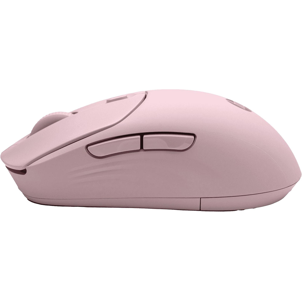 Мышь HP 400 Quiet WL/BT Pink (AZ7B5AA) Разрешение сенсора 6000