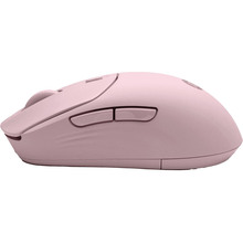 Мышь HP 400 Quiet WL/BT Pink (AZ7B5AA)