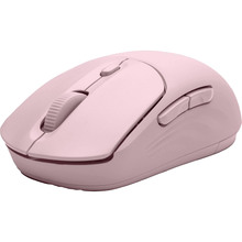 Мышь HP 400 Quiet WL/BT Pink (AZ7B5AA)