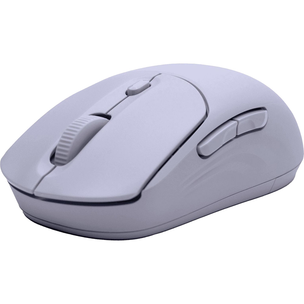 Мышь HP 400 Quiet WL/BT Violet (AZ7B7AA) Беспроводное подключение Bluetooth + RF