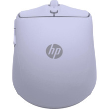 Мышь HP 400 Quiet WL/BT Violet (AZ7B7AA)
