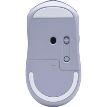 Мышь HP 400 Quiet WL/BT Violet (AZ7B7AA)