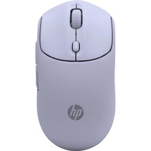 Львов - Мышь HP 400 Quiet WL/BT Violet (AZ7B7AA)