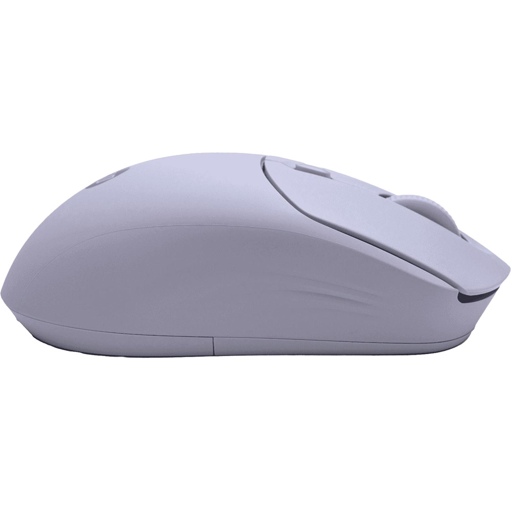 Мышь HP 400 Quiet WL/BT Violet (AZ7B7AA) Разрешение сенсора 6000