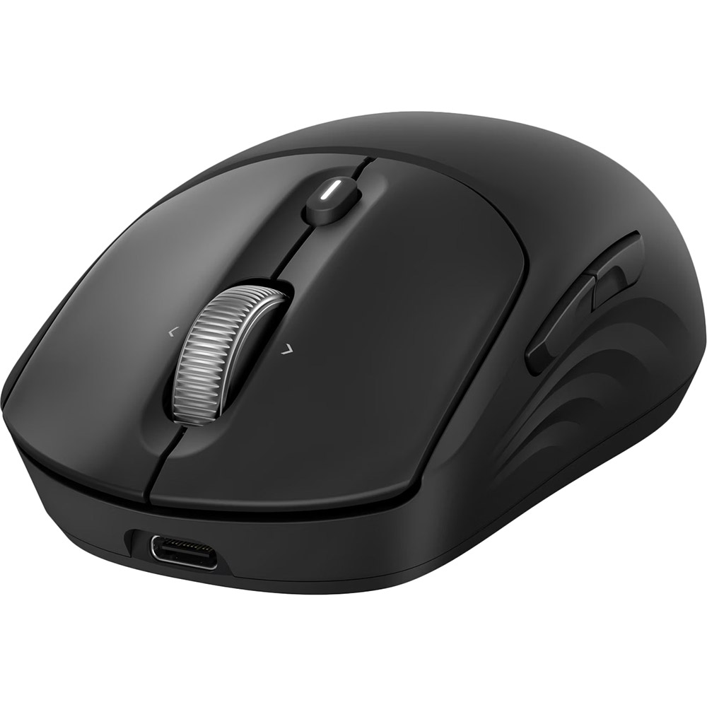 Мышь HP 700 Rechargeable WL/BT Black (AZ7B0AA) Тип сенсора оптический