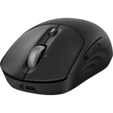 Мышь HP 700 Rechargeable WL/BT Black (AZ7B0AA)