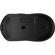 Мышь HP 700 Rechargeable WL/BT Black (AZ7B0AA)