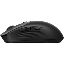 Мышь HP 700 Rechargeable WL/BT Black (AZ7B0AA)