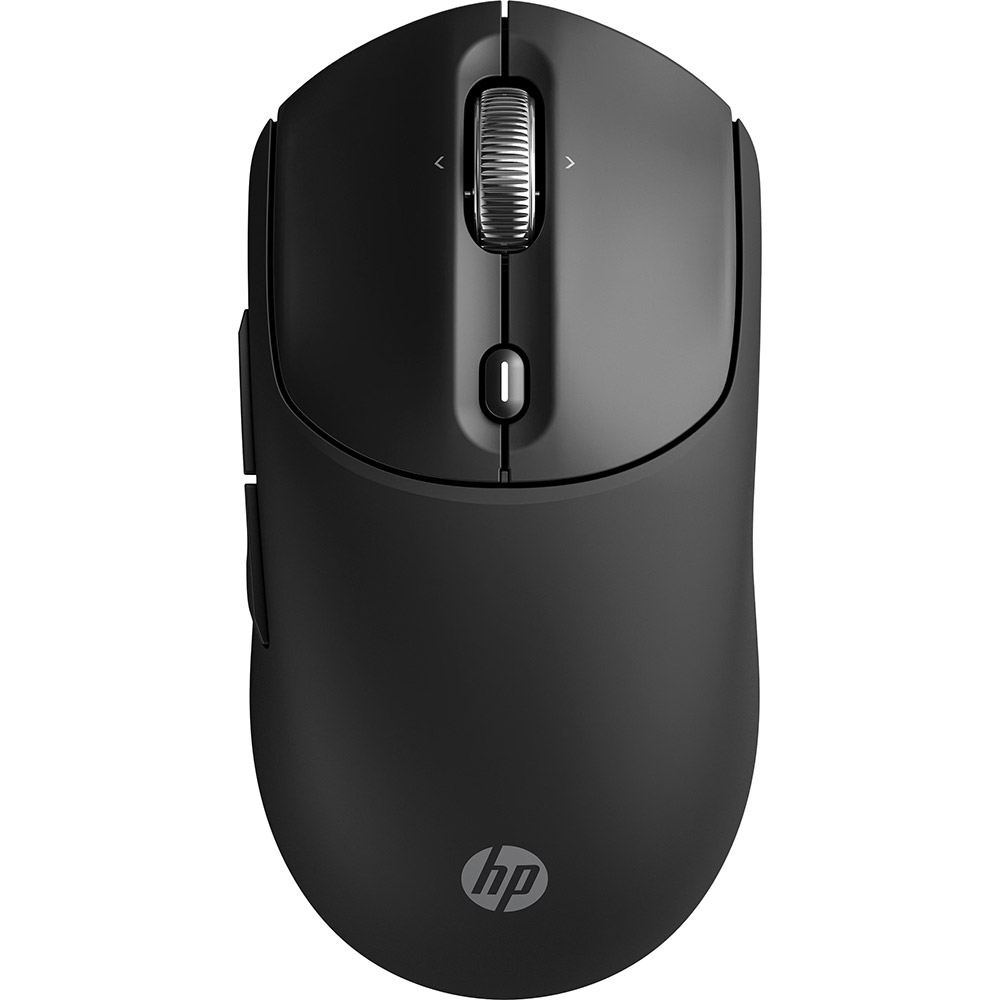 Мышь HP 700 Rechargeable WL/BT Black (AZ7B0AA)