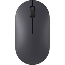 Миша XIAOMI Wireless Mouse Lite 2 Black (BHR8916GL)