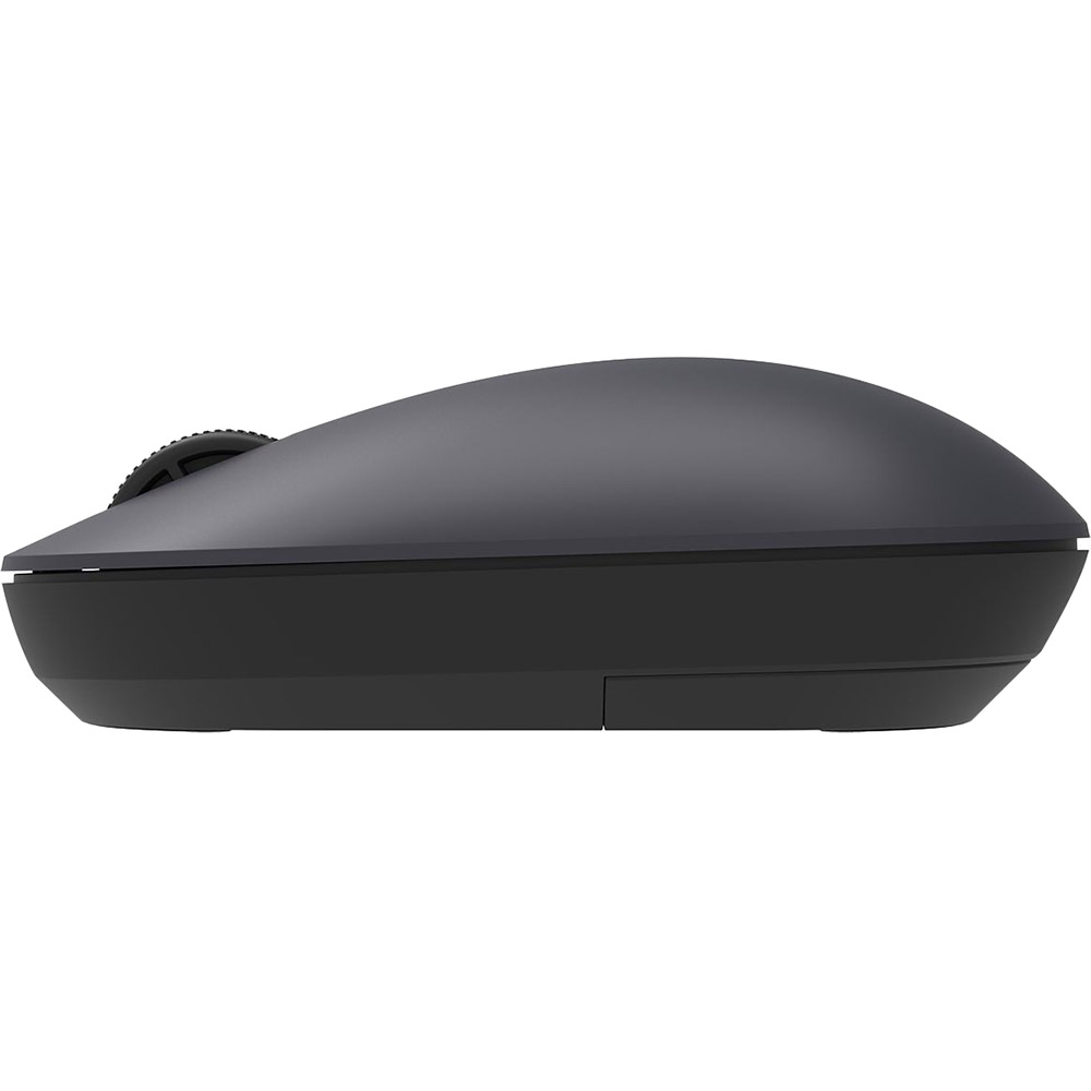 Миша XIAOMI Wireless Mouse Lite 2 Black (BHR8916GL) Тип підключення бездротове