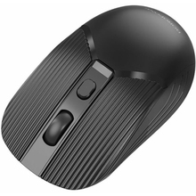 Миша BOROFONE BG5 Black (6974443382990)