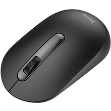Мышь HOCO GM14 Platinum Black (6931474757869)